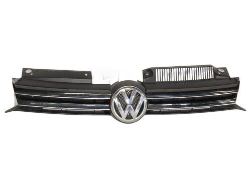 grille-vw-golf-vi-5k1-2008-2009-2010-2011-2012-2013-2014-32390406 main image