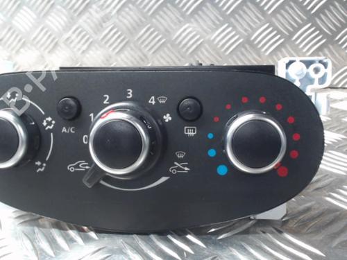 Climate control DACIA SANDERO II TCe 90 (B8M1, B8MA, B8AC) | BP24291796I5 - Image 5