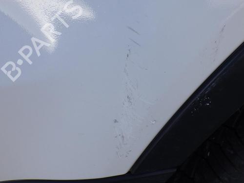 Left rear door LAND ROVER RANGE ROVER EVOQUE (L538) 2.2 D | BP29571143C4 