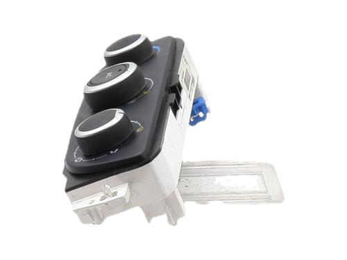 Climate control RENAULT MEGANE III Hatchback (BZ0/1_, B3_)  | BP37715622I5  - Image 6