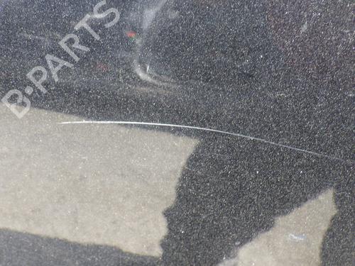 Used Left rear door Left rear door 39466287 39466287