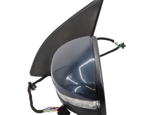 Left mirror VW GOLF VI (5K1) 1.6 TDI | BP32369314C26