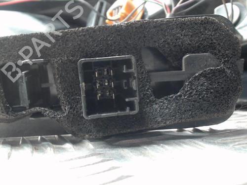 Left taillight FORD FIESTA V (JH_, JD_) 1.4 TDCi | BP24288791C34 