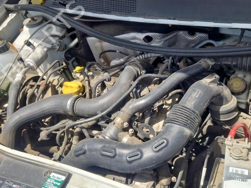 Advarselsbryter DACIA SANDERO II TCe 90 (B8M1, B8MA, B8AC) | BP37715646I22 - Image 21