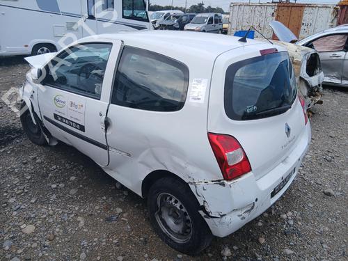 Right taillight RENAULT TWINGO II (CN0_) 1.2 Turbo (CN0C, CN0F) | BP38722680C35 - Image 18