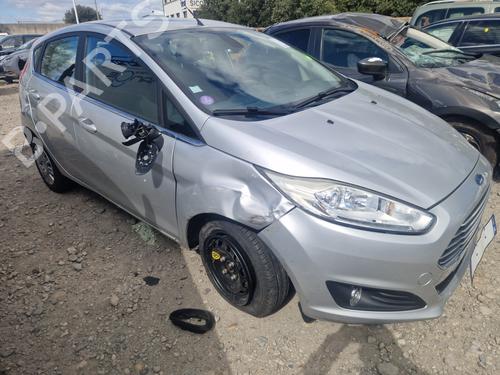 Rear parcel shelf FORD FIESTA VI (CB1, CCN) 1.0 EcoBoost | BP38274585C85  - Image 7