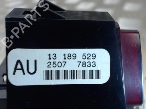 Warning switch OPEL CORSA D (S07) 1.3 CDTI (L08, L68) | BP24291153I22 