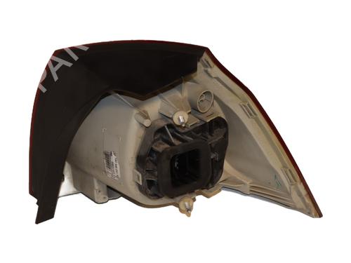 Left taillight VW GOLF V (1K1) 1.9 TDI | BP24291311C34 