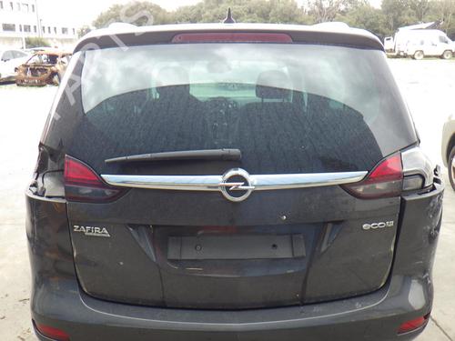 tailgate-opel-zafira-tourer-c-p12-2011-32985489 main image