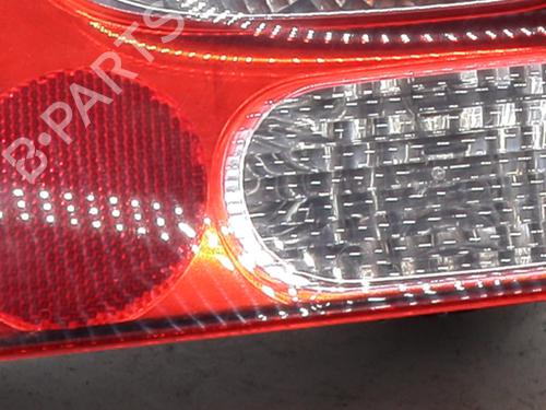 Right taillight RENAULT TWINGO II (CN0_) | BP37458144C35 - Image 3