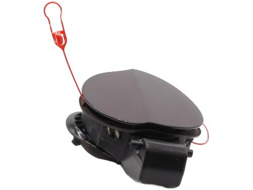 Fuel flap AUDI A1 (8X1, 8XK) 1.6 TDI | BP29188099C131 