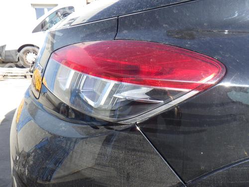 Used Right taillight Right taillight RENAULT MEGANE III Coupe (DZ0/1_) 2.0 R.S. (265 hp) 33739090 33739090