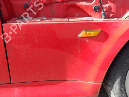 Used Right front fenders BMW Z3 Roadster (E36) 1.9 i (140 hp) 32392682
