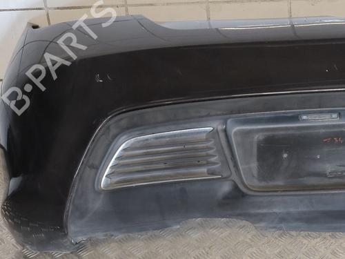 Used Rear bumper Rear bumper 36948316 36948316