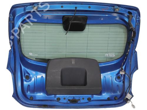 Tailgate DACIA SANDERO II 1.5 dCi | BP32241144C6 - Image 3