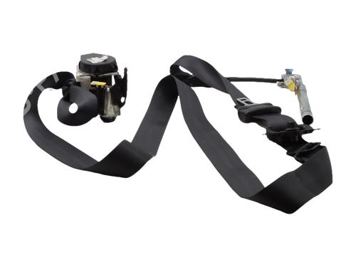 Front right seatbelt RENAULT CLIO V (B7_) 1.0 TCe 100 (B7MT) | BP39626362I25 - Image 4