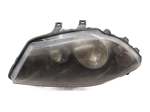Used Left headlight SEAT IBIZA III (6L1) 1.4 TDI (70 hp) 31941302