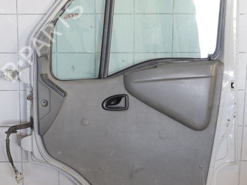 Used Right front door Right front door RENAULT MASTER II Bus (JD) [1997-2010] 33308493 33308493