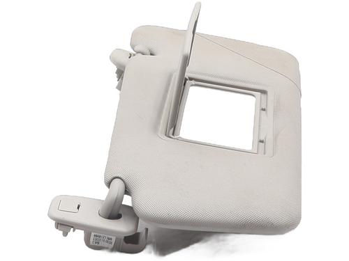 Left sun visor RENAULT CLIO IV (BH_) 1.5 dCi 75 | BP30732800I1 - Image 3