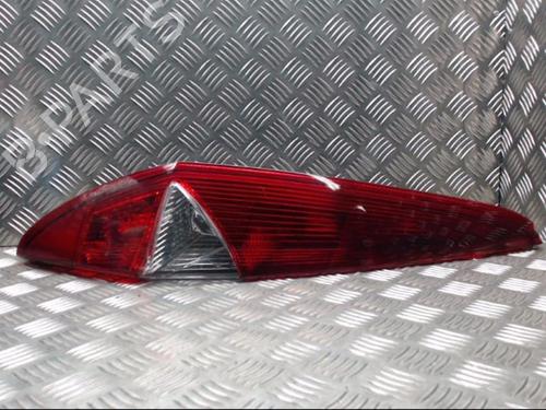 Used Left taillight Left taillight FIAT PUNTO (188_) 1.3 JTD 16V (70 hp) 24292257 24292257