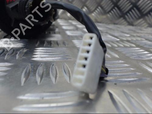 Right mirror FIAT PUNTO (188_) 1.2 60 (188.030, .050, .130, .150, .230, .250) | BP24292234C27 
