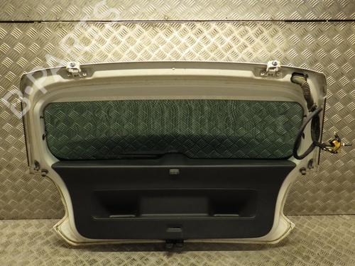 Tailgate VW POLO V (6R1, 6C1) 1.6 TDI | BP24291388C6 
