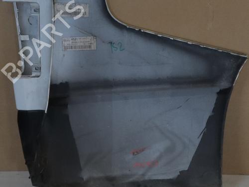 Bumperhoek RENAULT TRAFIC III Van (FG_) 1.6 dCi 125 (FGMH) | BP30851565C117