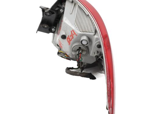 Left taillight HYUNDAI ix35 (LM, EL, ELH) 1.7 CRDi | BP32499196C34  - Image 5