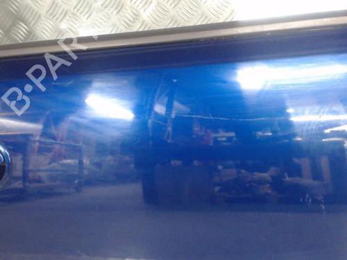 Dør højre bagtil Dør højre bagtil OPEL CORSA C (X01) 1.2 (F08, F68) (75 hp) 24291861 24291861