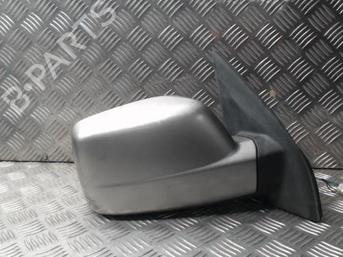 Used Right mirror NISSAN X-TRAIL I (T30) 2.2 Di 4x4 (114 hp) 24288794