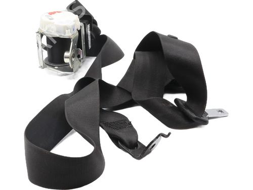 Used Front left seatbelt Front left seatbelt BMW 2 Coupe (F22, F87) 218 d (150 hp) 30603800 30603800