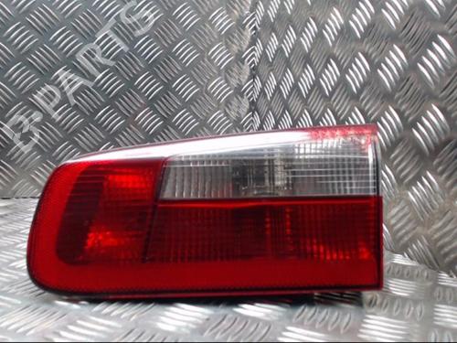 Højre baglygte bagklap RENAULT LAGUNA II (BG0/1_) 1.9 dCi (107 hp) 24292287