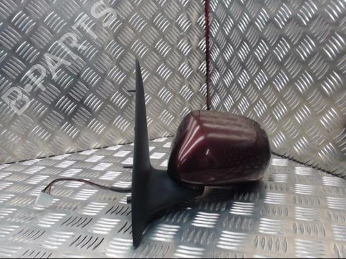 Used Left mirror Left mirror FIAT MAREA (185_) 1.6 100 16V (103 hp) 24291193 24291193