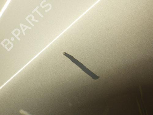 Left front fenders RENAULT MEGANE III Grandtour (KZ0/1) 1.5 dCi (KZ09, KZ0D, KZ1G, KZ29, KZ14, KZ1W, KZ10, KZ1F,... | BP27883462C41 