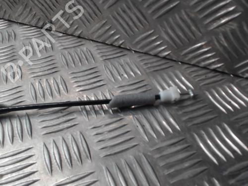 Front right lock PEUGEOT 2008 I (CU_) 1.6 HDi | BP24288812C97 