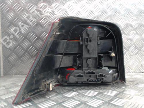 Used Right taillight Right taillight 24291615 24291615