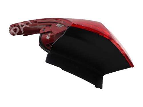 Used Right taillight Right taillight CITROËN C5 III Break (RW_) 1.6 HDi 110 (RW9HZC) (109 hp) 40447963 40447963
