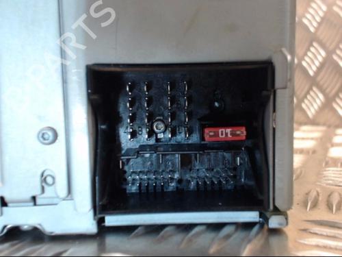 Radio SEAT TOLEDO III (5P2) 1.9 TDI | BP24289324E6 