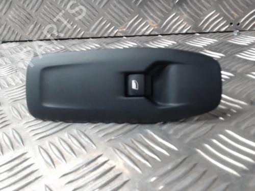 Used Right front window switch PEUGEOT 2008 I (CU_) 1.6 HDi (92 hp) 24288851