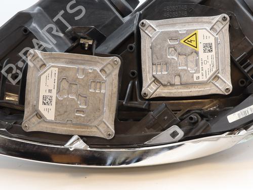 Right headlight LANCIA DELTA III (844_) 1.6 D Multijet (844.AXC11, 844.AXC1A) | BP27343172C29 - Image 3