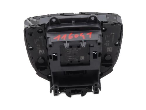 Switch MERCEDES-BENZ C-CLASS (W205) C 200 d (205.007) | BP29152004I30 