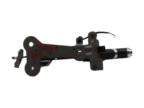 Hand brake CITROËN DS3 (SA_) 1.6 HDi 110 | BP31293772I18