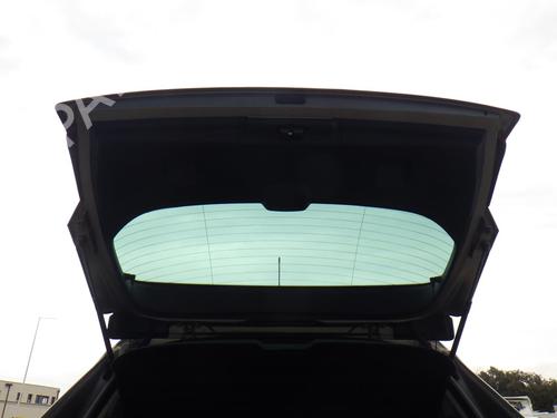 Used Tailgate Tailgate PEUGEOT 3008 I MPV (0U_) 1.6 HDi (114 hp) 32985508 32985508