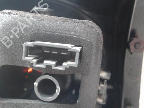 Right taillight VW GOLF VI (5K1) 2.0 TDI | BP24291712C35 