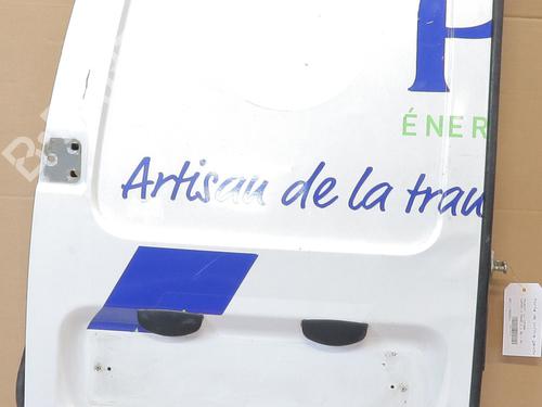 Used Left tailgate Left tailgate PEUGEOT EXPERT (224_) 2.0 HDI 16V (109 hp) 30853755 30853755