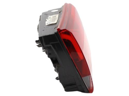 Left tailgate light CITROËN C4 CACTUS 1.6 BlueHDi 100 | BP32781078C79 - Image 4