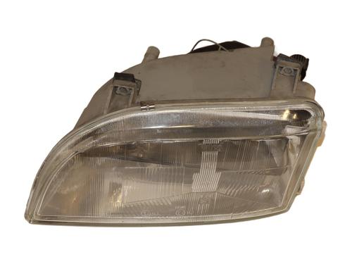 Used Left headlight RENAULT ESPACE II (J/S63_) 2.1 TD (J633, J634, J/S635, J/S63D) (88 hp) 25265956