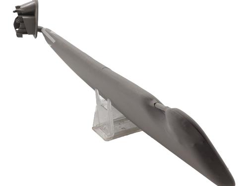 Used Right sun visor Right sun visor RENAULT MASTER III Van (FV) 2.3 dCi 135 FWD (FV0N, FV08, FV06, FV00, FV1S) (136 hp) 32444047 32444047