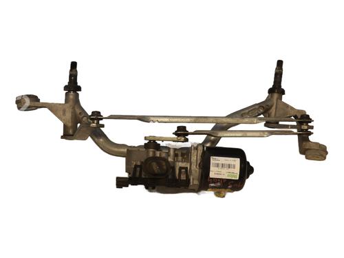 Used Front wiper motor RENAULT CLIO IV (BH_) 1.5 dCi 90 (90 hp) 25406725