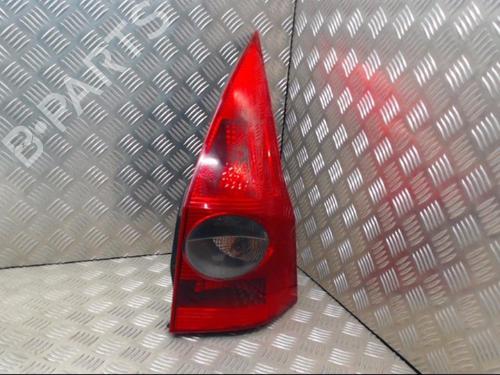 Used Right taillight RENAULT MEGANE II Estate (KM0/1_) 1.5 dCi (KM0F, KM0T, KM2B) (82 hp) 24290003